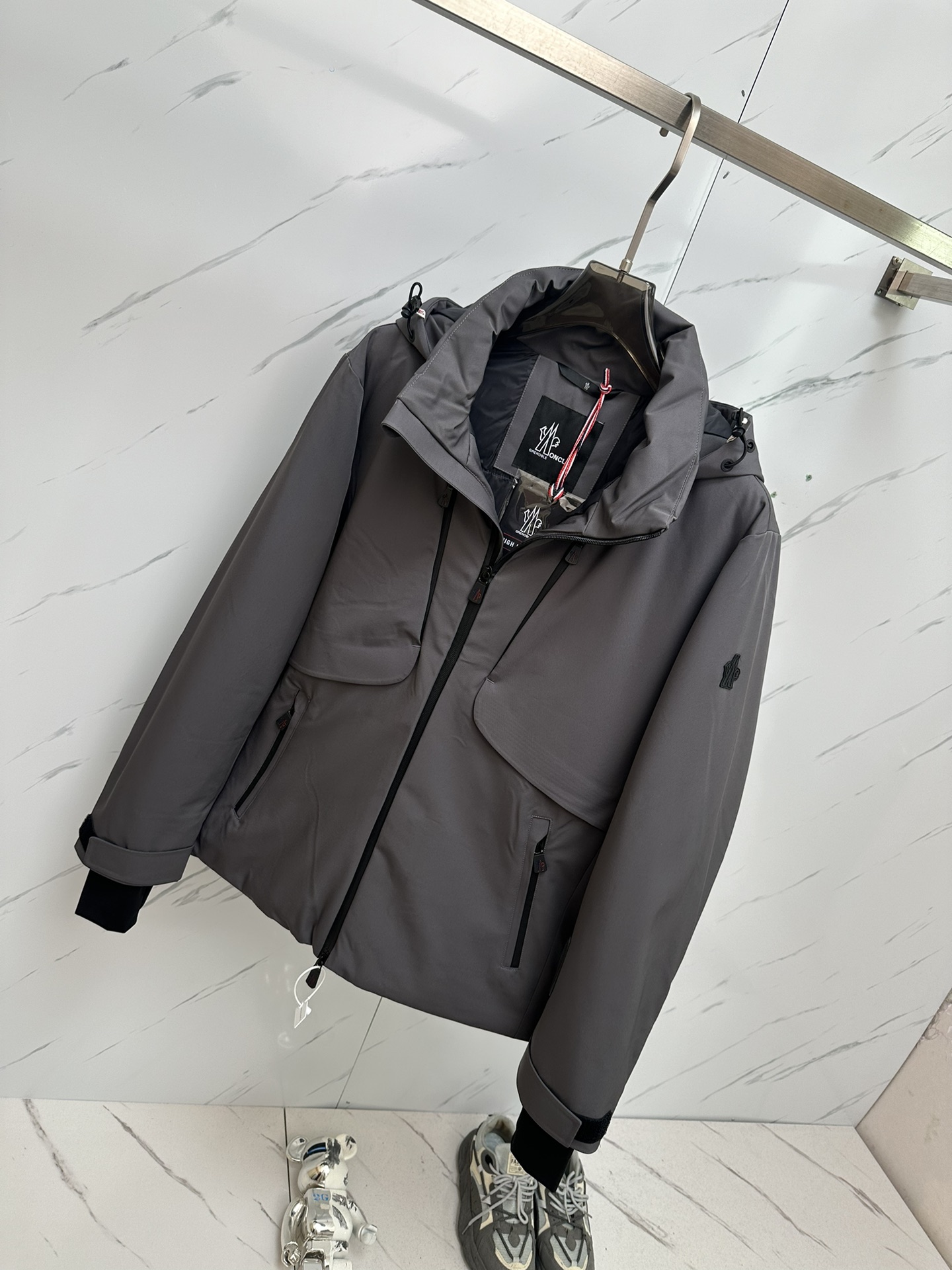 Moncler Down Jackets